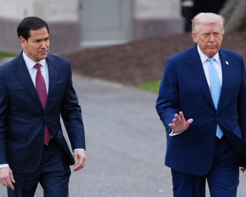 Rubio plans travel to France to sell Iran war to skeptical G7 allies