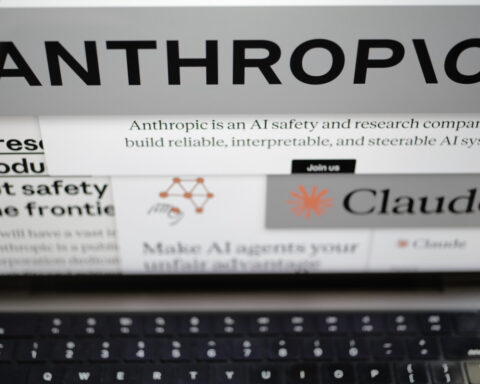 Judge questions Pentagon's motives for labeling Anthropic as a security threat in battle over AI