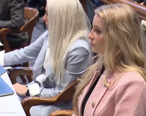 Testimony begins in trial of Kelsey Fitzsimmons, North Andover police officer shot by colleague