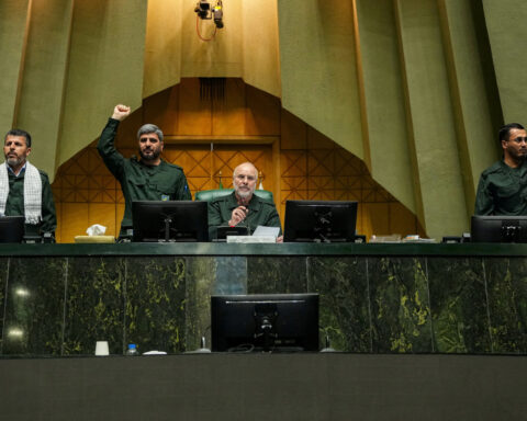 Trump says US talking with ‘respected’ figure in Iran. It may be a war veteran with a record of suppressing dissent