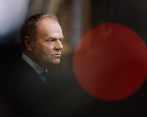 Poland faced a surge in cyberattacks in 2025, including a major assault on the energy sector