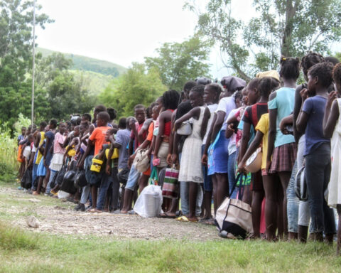 Foreign forces are headed to fight Haiti’s gangs. But haven’t we been here before?