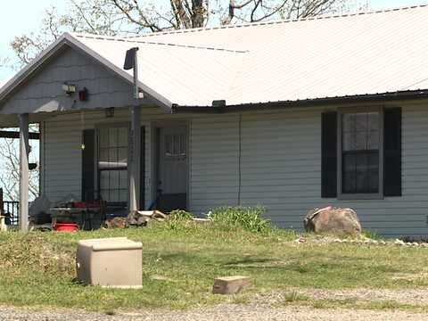 Poteau man to be extradited back to Oklahoma to face charges in the death of his sister and baby niece