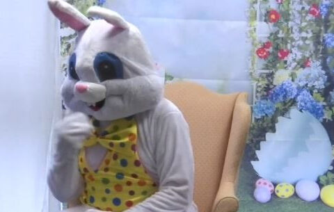 Easter Bunny's American origins can be traced right back to Pennsylvania