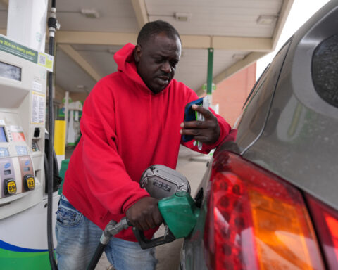 Chances of a Federal Reserve rate cut fade as inflation worsens
