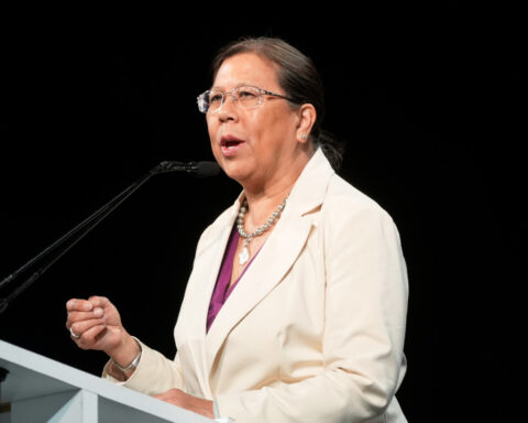 University cancels California governor debate after accusations of bias from candidates of color