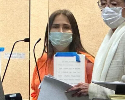 Florida cosmetologist found guilty in California death of Kim Kardashian lookalike