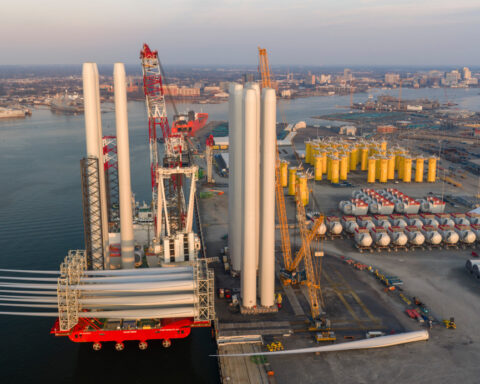 Trump administration's $1B deal to stop offshore wind shows an evolution in its anti-wind strategy