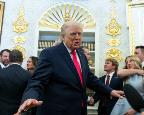 Some of Trump's Iran war objectives remain unfulfilled as he looks to wind down the conflict