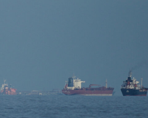Bahrain's UN proposal calling for 'all necessary means' to open Strait of Hormuz faces opposition