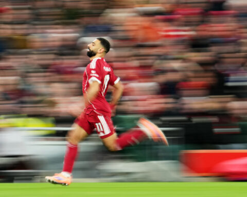 Mohamed Salah to leave Liverpool at end of the season after 9 years with club