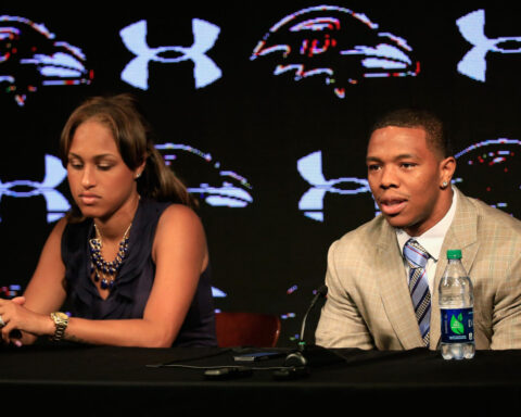 Celebrities like Taylor Frankie Paul are seeing that you can’t outrun a video