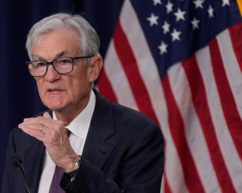 Prosecutor conceded lack of criminal evidence in Federal Reserve investigation, transcript shows