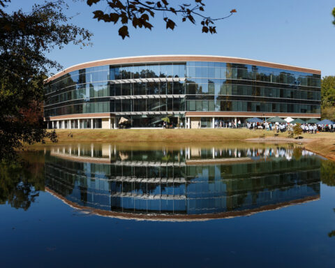 Belgian drugmaker UCB to invest $2B in suburban Atlanta plant, adding 330 jobs