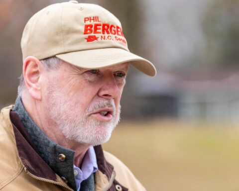 North Carolina Senate leader, conservative architect Phil Berger concedes primary loss