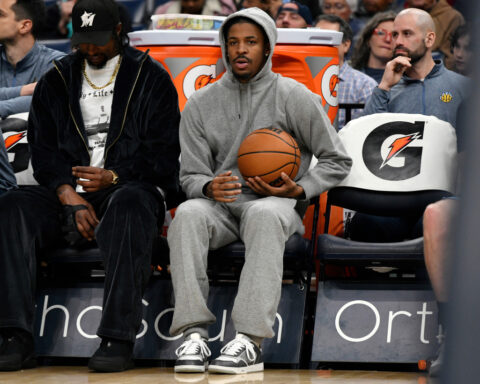 Grizzlies' Ja Morant shut down for the season due to elbow injury