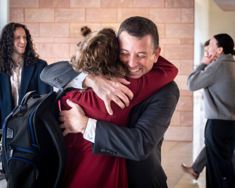 New Mexico jury says Meta harms children's mental health and safety, violating state law