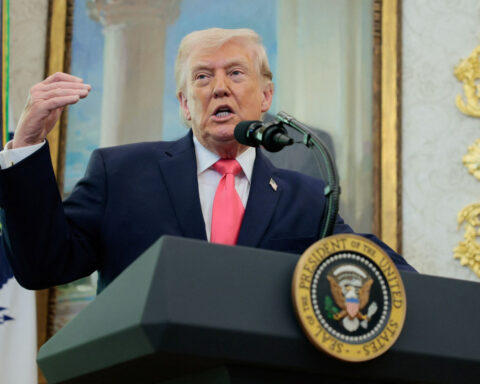 What to know on Day 26 of the Iran war: Tehran taunts Trump, US troop deployment