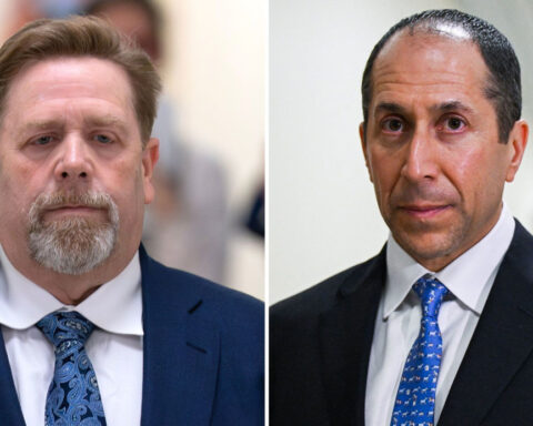 Takeaways from videos of ex-Epstein attorney, accountant closed-door testimony on Capitol Hill