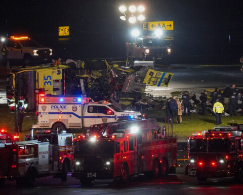 What’s next in the investigation into the deadly Air Canada collision at LaGuardia