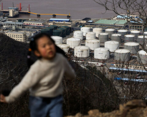 Asia embraces energy austerity as dire fuel shortages force Philippines to declare national emergency