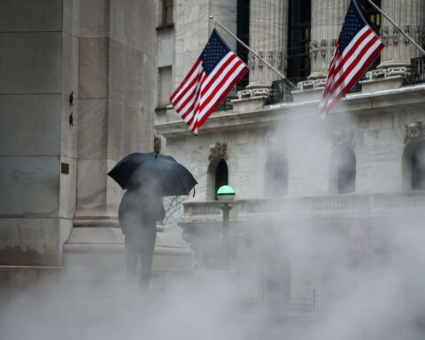 How private credit could quickly become a public problem