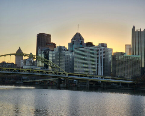 Pittsburgh’s post-steel economy is a success – and a warning for other cities