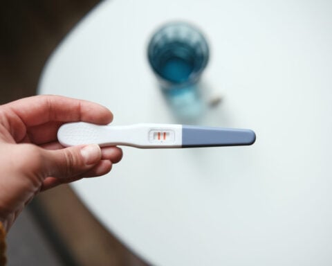 Teens and young adults are driving the demand for online abortion pills via telehealth – new research