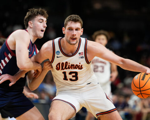 March Madness: Here's one thing you need to know about each of the 16 teams remaining in men's field