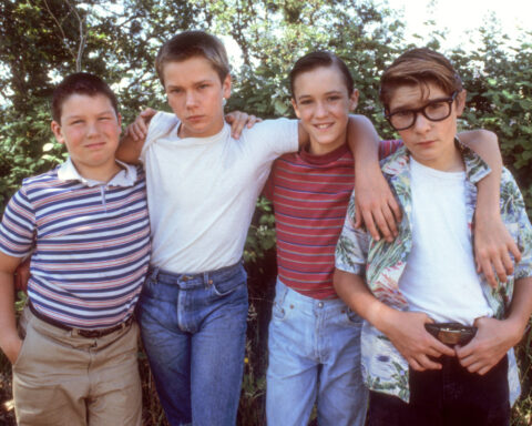 ‘Stand by Me’ stars reflect on the movie, Rob Reiner and its return to theaters 40 years later