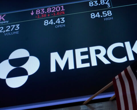 Merck buying Terns in $6.7B deal to bolster its cancer portfolio before key Keytruda patent expires