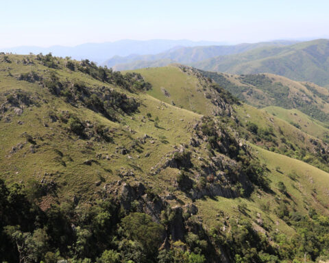 Scientists reveal earliest evidence for shifting of Earth’s crust