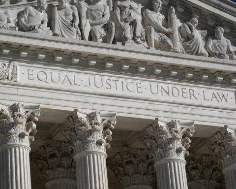 Supreme Court sides with Cox Communications in a copyright fight with record labels over downloads
