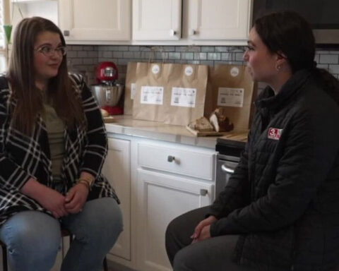 Cottage baking is on the rise: Omaha metro neighbors turn their passion into thriving home-based businesses