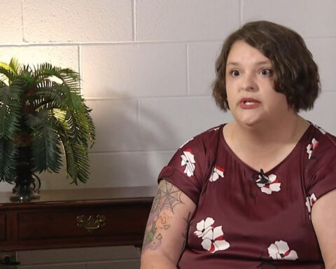 Former Tennessee DCS employee spent 50+ nights with children in offices