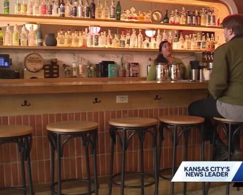 Kansas City bartender Diana Condori named James Beard semifinalist for cocktail service