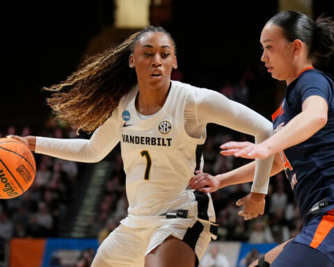 Here's what you need to know about each of the 16 women's teams left in March Madness