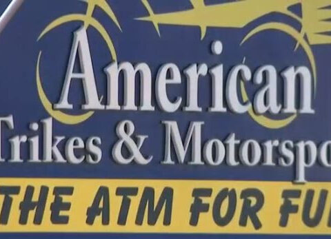 'ATF is watching you': 80-year-old gun store worker admits to warning suspected traffickers