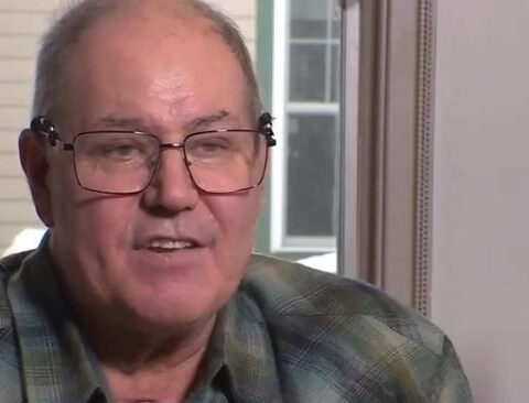 'It was a miracle that I even survived': Survivor of home explosion grateful for support