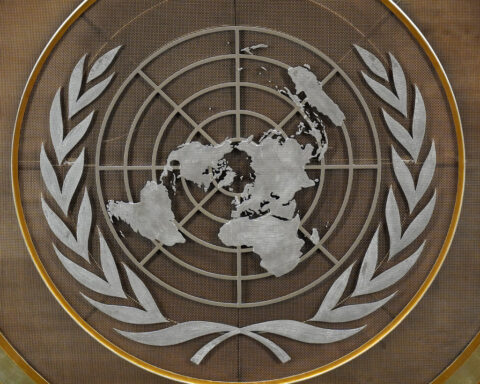UN calls for reparations to remedy the 'historical wrongs' of trafficking enslaved Africans