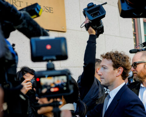 Meta and YouTube found liable in social media addiction trial