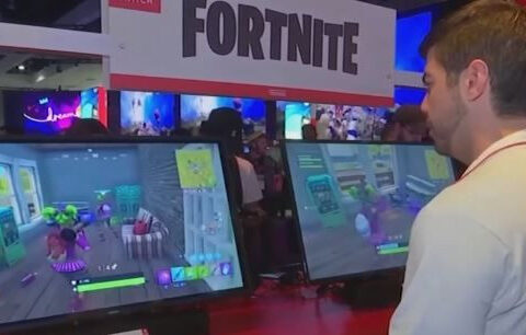 Epic Games to lay off more than 1,000 workers, including 211 in Triangle amid Fortnite downturn