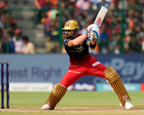 American investors bet big on Indian cricket with two separate billion-dollar deals for IPL teams