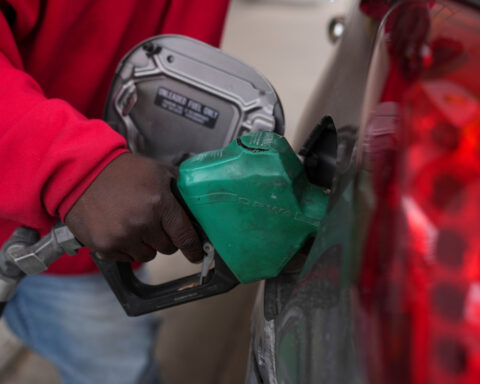 EPA approves sale of a higher-ethanol fuel to try to lower gas prices