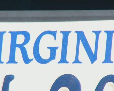 Maryland planning to crack down on drivers improperly registering vehicles in Virginia