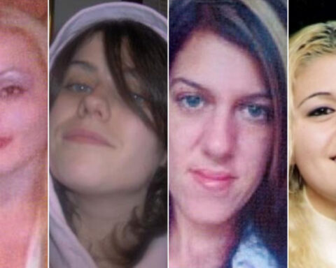 The decades-spanning timeline of the Gilgo Beach killings and the case against Rex Heuermann