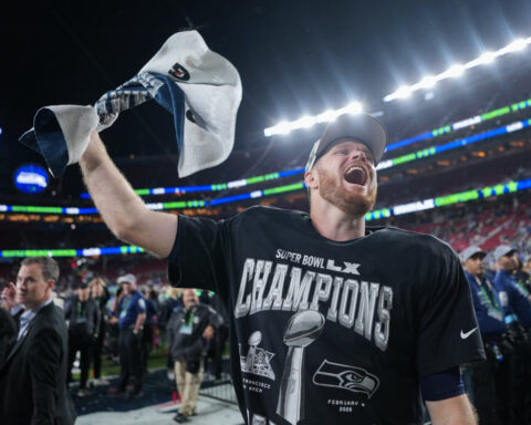 NFL will open 2026 season on a Wednesday for 2nd time ever with the champion Seahawks as host