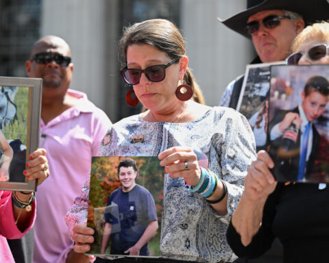 Jury finds Instagram and YouTube liable in a landmark social media addiction trial