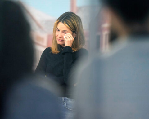 Savannah Guthrie in NBC News interview appeals for help finding her missing mother