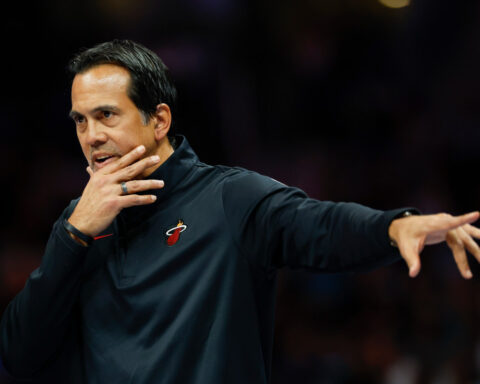 'It would be fun': NBA players, coaches seem excited about expansion possibilities